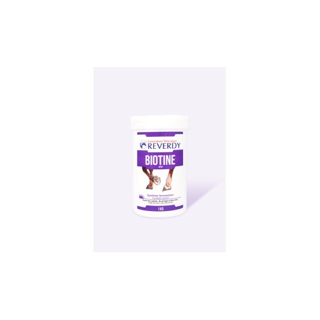 Biotin 1kg Reverdy