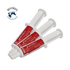 Booster 3 x syringes 60 ml Reverdy