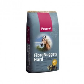 Fibre Nuggets 20 kg Pavo