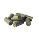 Fibre Nuggets 20 kg Pavo