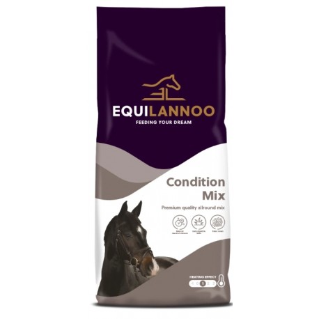 Condition Mix 20 kg Equilannoo