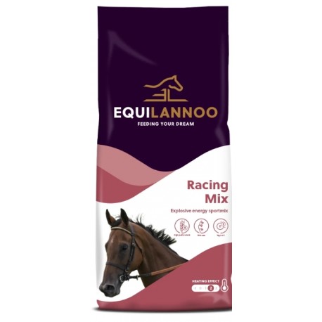 Racing Mix 20 kg Equilannoo