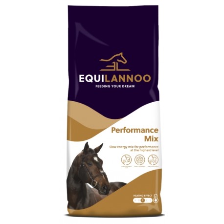 Performance 20 kg Equilannoo