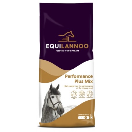 Performance Plus Mix 20 kg Equilannoo