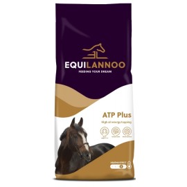 ATP Plus 15 kg Equilannoo