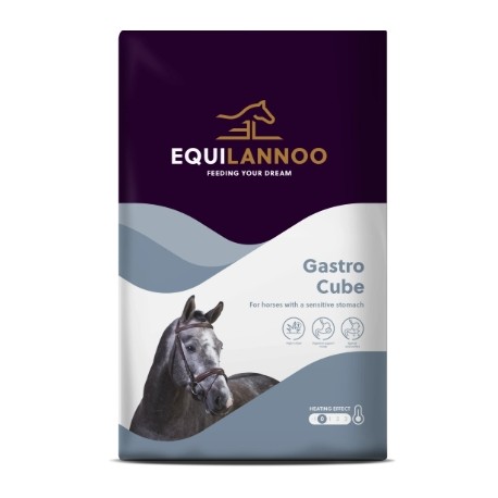 Gastro Cube 20 kg Equilannoo