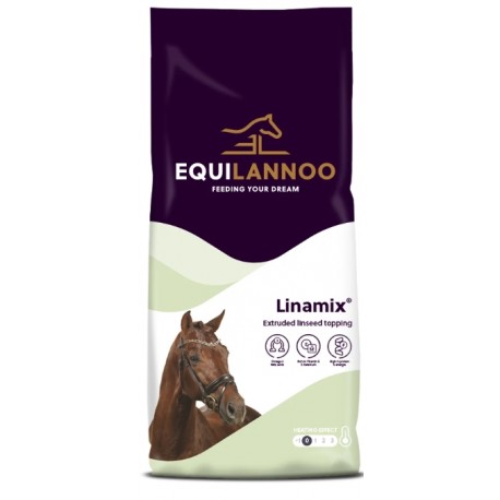 Linamix 15 kg Equilannoo