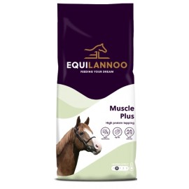 Muscle Plus 15 kg Equilannoo