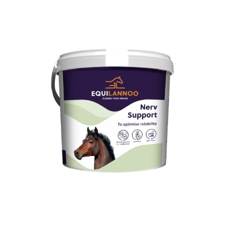 Nerv Support 4 kg Equilannoo