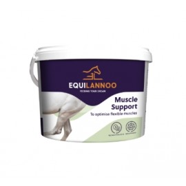 Muscle Support 2 kg Equilannoo