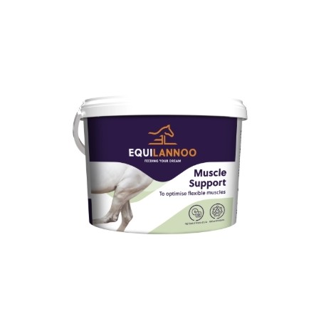 Muscle Support 2 kg Equilannoo
