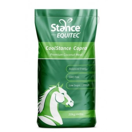 Coolstance Copra 20 kg Equitec