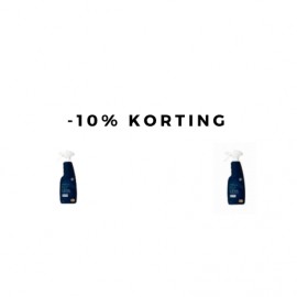 2 Flyless vliegenspray  500 ML Cavalor -10%