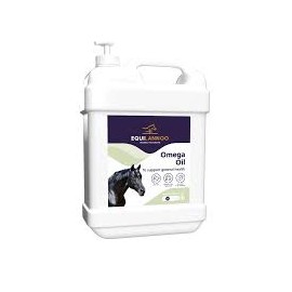 Omega Oil 5l Equilannoo