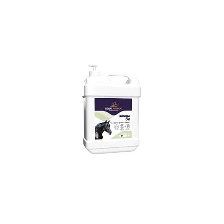 Omega Oil 5l Equilannoo