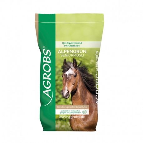 Wiesencobs 20kg Agrobs