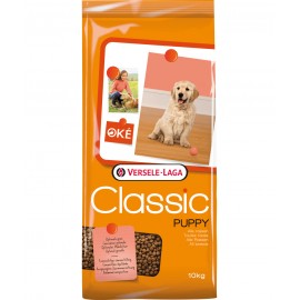 Puppy classic 10 kg Versele-Laga