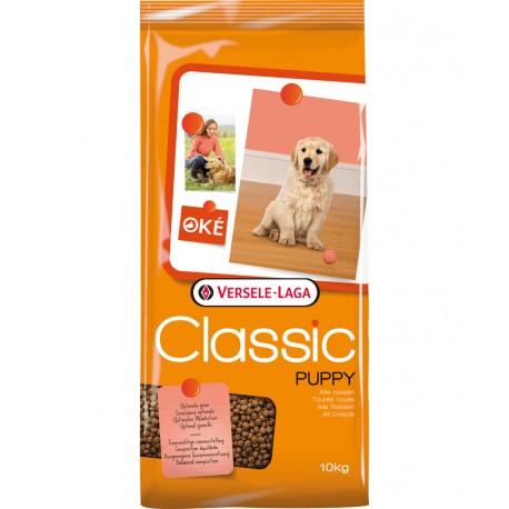 Puppy classic 10 kg Versele-Laga