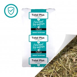 Total Plus 15 kg Florian Horsefood