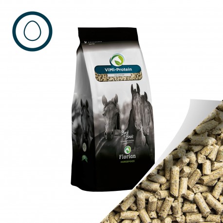 Vimi Protein Balancer 15 kg Florian Horsefood