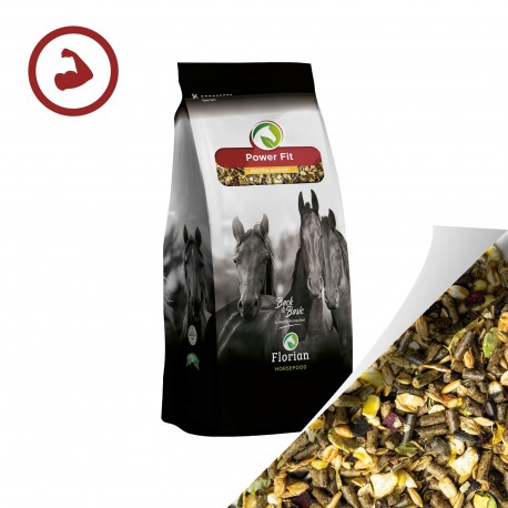 Power Fit 18 kg Florian Horsefood