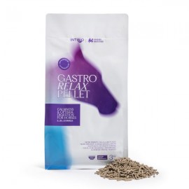 Gastro Relax Pellet 3 kg Intibio - Roosens