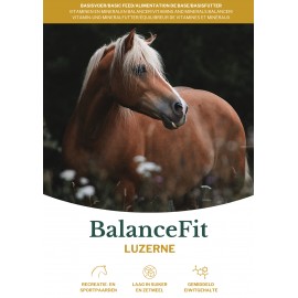 BalanceFit Luzerne 15 kg Metazoa