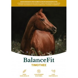 BalanceFit Timothee 15 kg Metazoa
