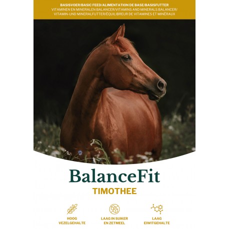 BalanceFit Timothee 15 kg Metazoa