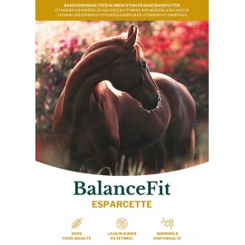 BalanceFit Esparcette 15 kg Metazoa