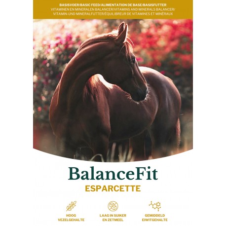 BalanceFit Esparcette 15 kg Metazoa