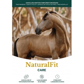 NaturalFit Care 15 kg Metazoa