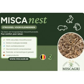 Miscanest 3,6 kg Miscagri