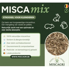 MiscaMix 6 kg Miscagri